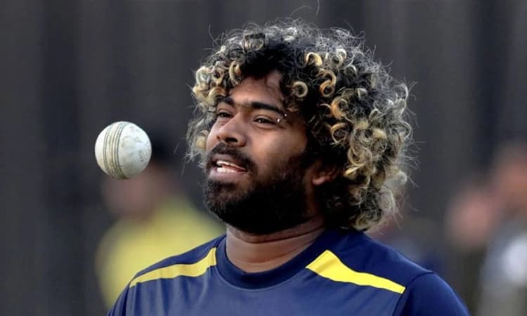 ಐಪಿಎಲ್ 2022: ರಾಜಸ್ಥಾನ ರಾಯಲ್ಸ್ ಪಾಳಯ ಸೇರಿದ ಲಸಿತ್ ಮಾಲಿಂಗ