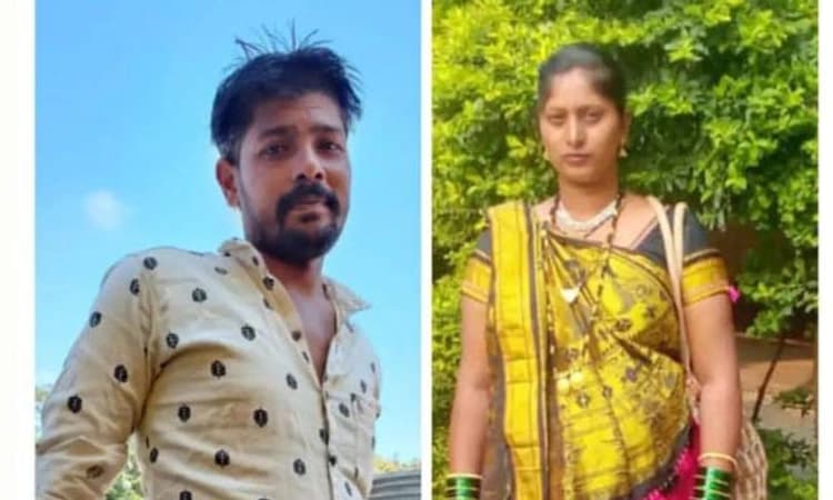 ಹೆಂಡತಿಯನ್ನು ಕೊಂದು ತಾನೂ ನೇಣು ಹಾಕಿಕೊಂಡ ಪತಿ!