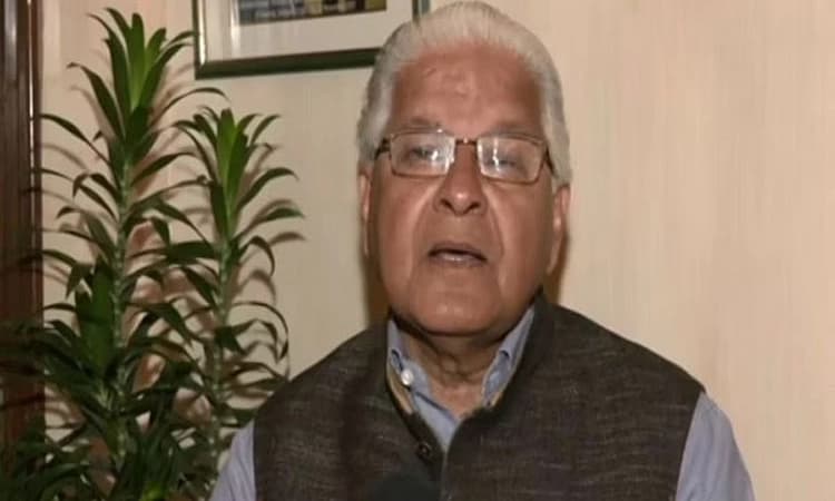 ಗಾಂಧಿ ನಾಯಕತ್ವಕ್ಕೆ ಕಾಂಗ್ರೆಸನ್ನು ಗೆಲ್ಲಿಸುವ ಶಕ್ತಿಯಿಲ್ಲ