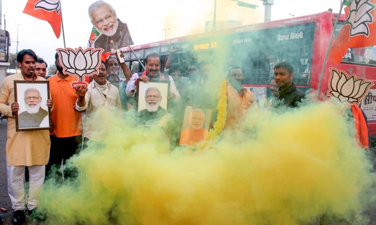 ಗೆಲುವು ಸಂಭ್ರಮವಷ್ಟೇ ಅಲ್ಲ, ದೊಡ್ಡ ಜವಾಬ್ದಾರಿ ಕೂಡ