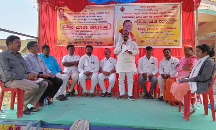 ಮತದಾರರ ಋಣ ತೀರಿಸುವೆ: ಭೂಸನೂರ