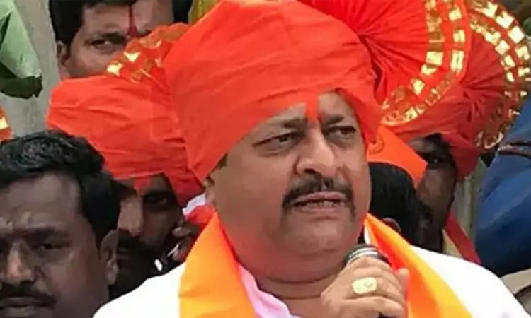 ಕಾಂಗ್ರೆಸ್ ನವರು ಕೃಷ್ಣೆ-ಮೇಕೆದಾಟು ಕಡೆಗೆ ಹೊಗುವುದು ಬೇಡ, ಇಟಲಿಗೆ ಹೋಗಲಿ: ಯತ್ನಾಳ್