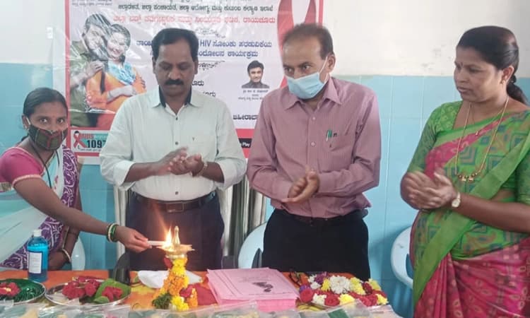 ಎಚ್‌ಐವಿ ಮುಕ್ತ ಸಮಾಜಕ್ಕೆ ಗರ್ಭಿಣಿಯರು ಸಹಕರಿಸಲಿ