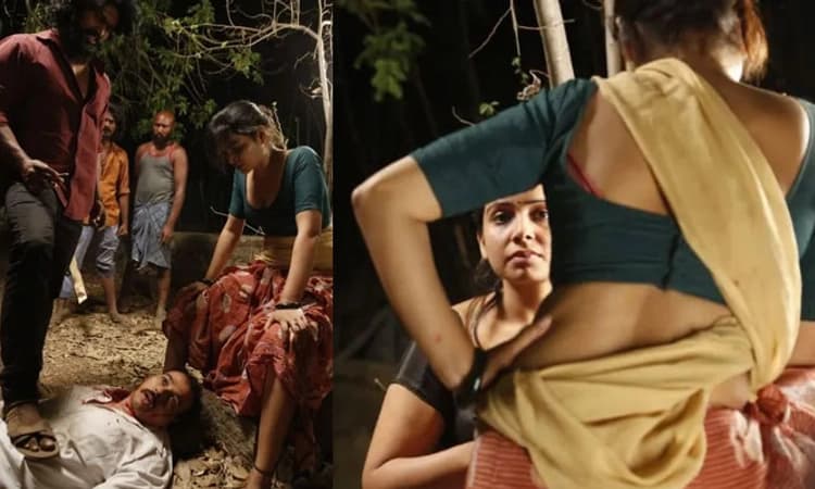 ಕನ್ನಡ, ತೆಲುಗಿನಲ್ಲಿ ‘ಕಾಟನ್‌ಪೇಟೆ ಗೇಟ್‌’ ತೆರೆಗ ಸಿದ್ದ