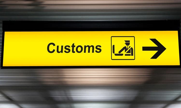 1.3 ಕೋಟಿ ರೂ. ಮೌಲ್ಯದ ಚಿನ್ನ ವಶ