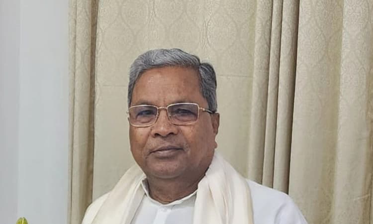 ಮೀಸಲಾತಿ ನೀತಿ ಕನ್ನಡಿ ಒಳಗಿನ ಗಂಟು, ರಾಜಕೀಯ ಲಾಭದ ದುರುದ್ದೇಶ: ಸಿದ್ದರಾಮಯ್ಯ