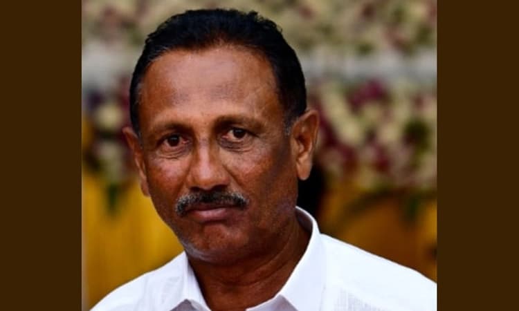 ಹುಣಸೂರು: ಹೃದಯಾಘಾತದಿಂದ ಅರಣ್ಯ ಪ್ರೇರಕ ನಿಧನ