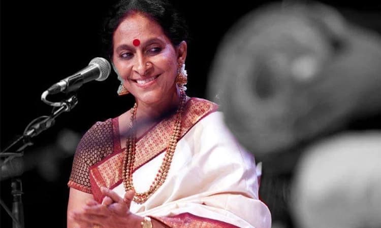 ಲಂಡನ್ ನಲ್ಲಿ ಖ್ಯಾತ ಗಾಯಕಿ ಬಾಂಬೆ ಜಯಶ್ರೀಯವರಿಗೆ ಶಸ್ತ್ರಚಿಕಿತ್ಸೆ ; ಆರೋಗ್ಯ ಸ್ಥಿರ