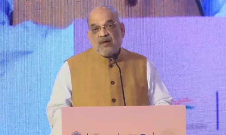 ಹೆಚ್ಚಿನ ಮಾದಕ ದ್ರವ್ಯಗಳು ಪಾಕ್ ನಿಂದ ರವಾನೆ; ಸಾಗರದಲ್ಲಿ ಭದ್ರತೆ ಬಲಪಡಿಸಬೇಕು: ಶಾ