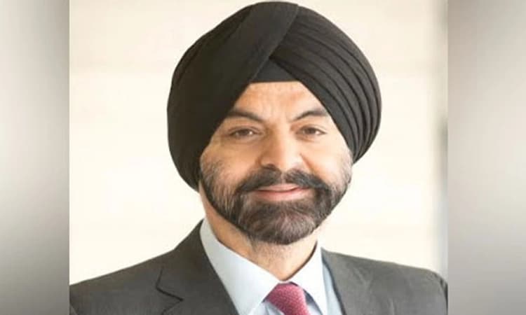 ಪ್ರಧಾನಿ ಮೋದಿ ಭೇಟಿಗೂ ಮುನ್ನ ಅಜಯ್ ಬಂಗಾ ಅವರಿಗೆ ಕೋವಿಡ್ ಪಾಸಿಟಿವ್