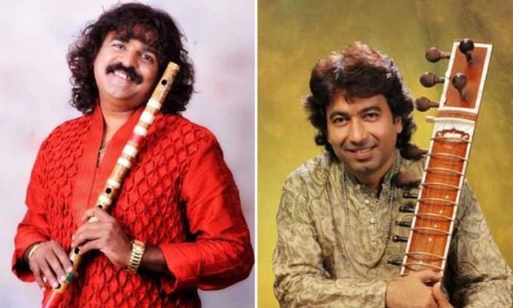 ಎ. 2: “ಬಸಂತ್‌ ಉತ್ಸವ್‌’; ಸಿತಾರ್‌-ಬಾನ್ಸುರಿ ಜುಗಲ್‌ಬಂದಿ