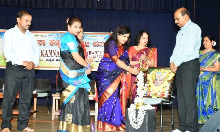 ಪಣಜಿ: ಮಹಿಳೆಯರಿಗೆ ಸರಿಯಾದ ಗೌರವ ಕೊಡಬೇಕು, ಅವಮಾನಿಸಬಾರದು: ಡಾ.ನಿರ್ಮಲಾ ಸಿ.ಯಲಿಗಾರ