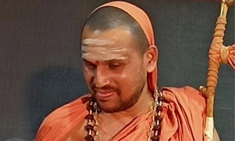 ಕಗ್ಗದ ಮೇಲೆ ಸ್ವರ್ಣವಲ್ಲೀ ಶ್ರೀ ಪ್ರವಚನ; ಇಂದಿನಿಂದ ಶಿರಸಿ ಯೋಗ ಮಂದಿರದಲ್ಲಿ!