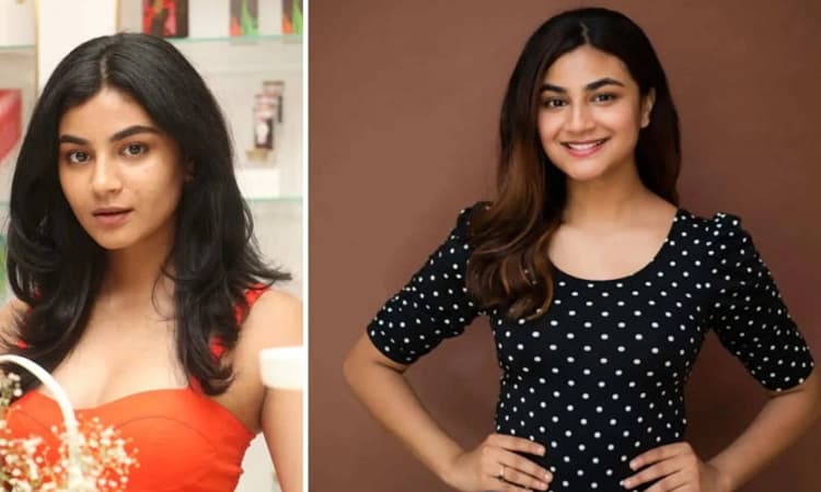 ಜೋಗಪ್ಪನ ಅರಮನೆಯಲ್ಲಿ ಸಂಜನಾ ದಾಸ್‌