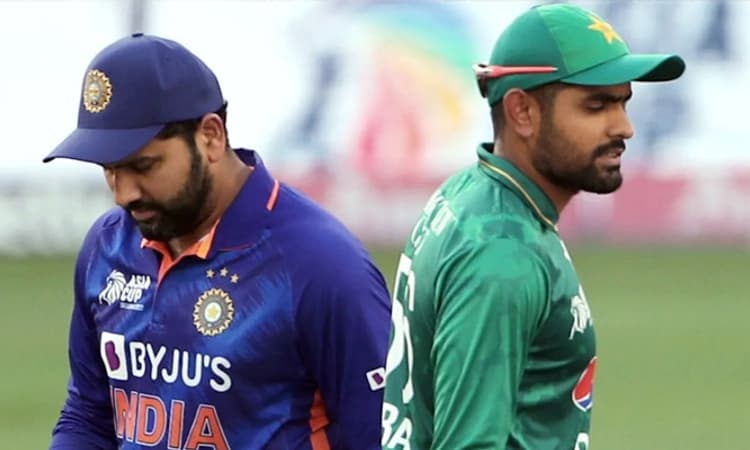 ಪಾಕಿಸ್ಥಾನದಲ್ಲೇ ನಡೆಯಲಿದೆ ಏಷ್ಯಾಕಪ್ ಕೂಟ; ಭಾರತಕ್ಕೆ ವಿಶೇಷ ವ್ಯವಸ್ಥೆ?