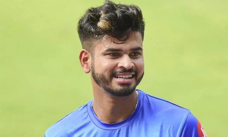 ಐಪಿಎಲ್‌, ವಿಶ್ವಕಪ್‌ಗೆ ಶ್ರೇಯಸ್‌ ಐಯ್ಯರ್‌ ಇಲ್ಲ