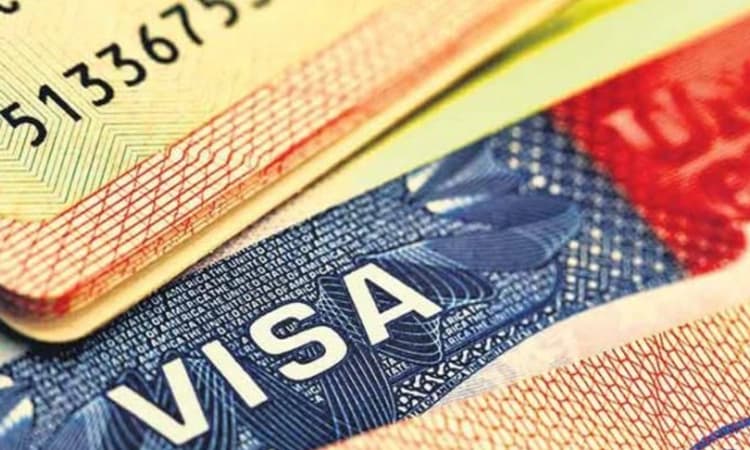 ವಾಷಿಂಗ್ಟನ್‌: ಟೂರಿಸ್ಟ್‌, ಬ್ಯುಸಿನೆಸ್‌ ವೀಸಾದಾರರಿಗೂ ಉದ್ಯೋಗ