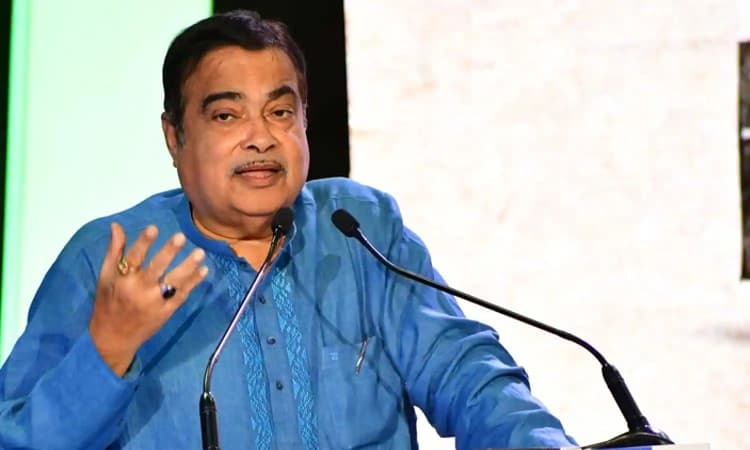 ರಾಜ್ಯದ ಹಲವು ಹೆದ್ದಾರಿಗಳ ಉನ್ನತೀಕರಣ: ನಿತಿನ್‌ ಗಡ್ಕರಿ