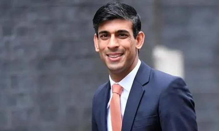 ಬ್ರಿಟನ್‌ ಪಿಎಂ ಸುನಕ್‌ ತೆರಿಗೆ ವಿವರ ಬಹಿರಂಗ