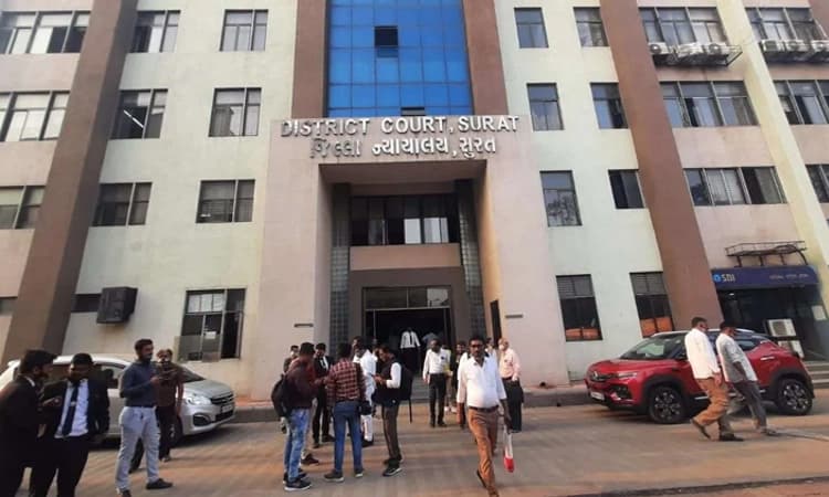 ಸೂರತ್‌ ಕೋರ್ಟ್‌ ತೀರ್ಪು ನಾಯಕರಿಗೆ ಪಾಠವಾಗಲಿ