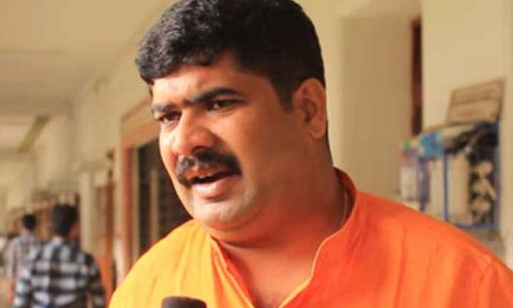 ಮಂಗಳೂರು ನಗರ ದಕ್ಷಿಣ ವಿಧಾನಸಭಾ ಕ್ಷೇತ್ರದ ವ್ಯಾಪ್ತಿಯಲ್ಲಿ ಕಸ‌ವಿಲೇವಾರಿಗೆ ವಾರ್ ರೂಂ