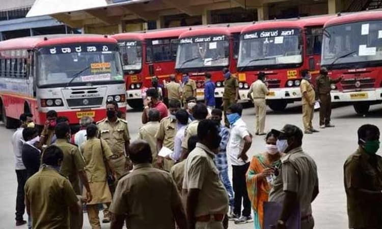 ವೇತನ ಹೆಚ್ಚಳ ಬೇಡಿಕೆ; ಮಾರ್ಚ್ 24ರ ಸಾರಿಗೆ ನೌಕರರ ಮುಷ್ಕರಕ್ಕೆ ಹೈಕೋರ್ಟ್ ತಡೆ