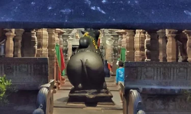 ಬನವಾಸಿ ನೂತನ ಮಹಾಸ್ಯಂದನ ರಥೋತ್ಸವ ಮುಂದಕ್ಕೆ; ಕಾರಣವೇನು?