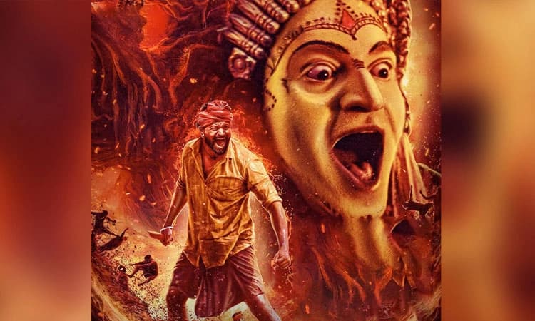 ʼಕಾಂತಾರ-2ʼ ಬಗ್ಗೆ ಬಿಗ್ ಅಪ್ಡೇಟ್‌ ಕೊಟ್ಟು ʼಬೇವು ಬೆಲ್ಲʼದ ರುಚಿಯನ್ನು ಹೆಚ್ಚಿಸಿದ ಹೊಂಬಾಳೆ