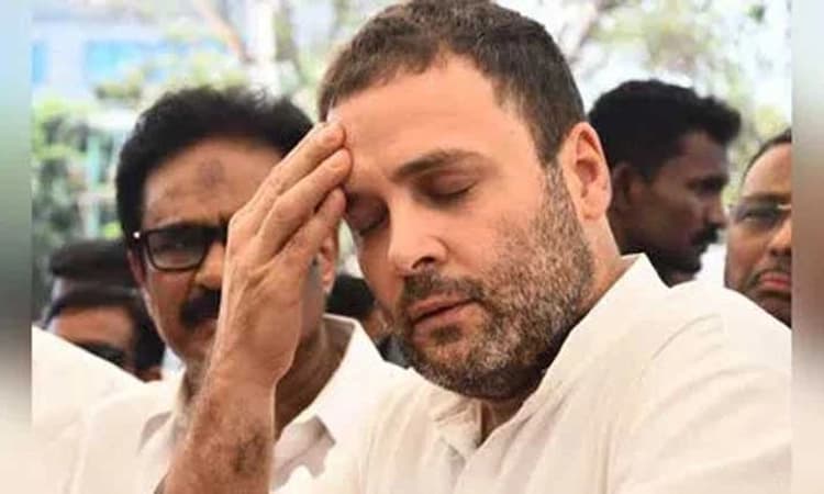 Modi ಉಪನಾಮ ಪ್ರಕರಣ: ರಾಹುಲ್ ಗಾಂಧಿಗೆ ಎರಡು ವರ್ಷಗಳ ಜೈಲುಶಿಕ್ಷೆ ವಿಧಿಸಿದ ಕೋರ್ಟ್