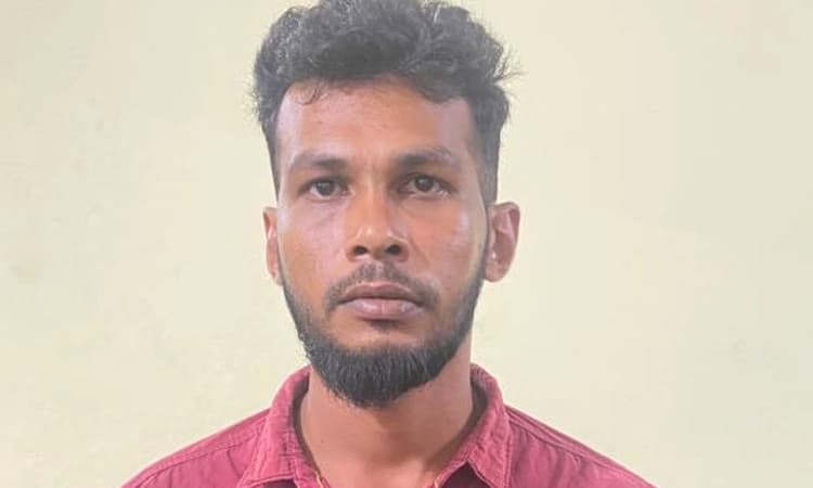 ಮಂಗಳೂರು: 23 ಪ್ರಕರಣಗಳಲ್ಲಿ ಬೇಕಾಗಿದ್ದ ಮೋಸ್ಟ್ ವಾಟೆಂಡ್ ಬಂಧನ