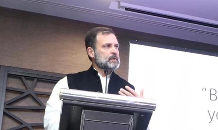 ‘ಮೋದಿ’ ಉಪನಾಮ ಮಾನನಷ್ಟ ಮೊಕದ್ದಮೆ ; ರಾಹುಲ್ ಗಾಂಧಿ ದೋಷಿ ಎಂದು ತೀರ್ಪು