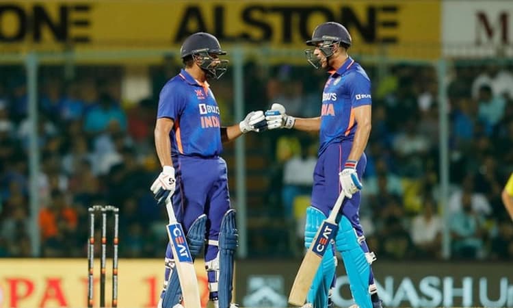 ಇದು ಸಾಮೂಹಿಕ ವೈಫಲ್ಯ: ಸರಣಿ ಸೋಲಿನ ಬಳಿಕ ರೋಹಿತ್ ಶರ್ಮಾ