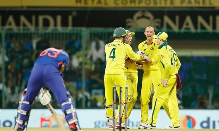 ವೈಫಲ್ಯದ ಮೇಲೆ ವೈಫಲ್ಯ ; ಮತ್ತೆ ಗೋಲ್ಡನ್ ಡಕ್ ದಾಖಲಿಸಿದ ಸೂರ್ಯಕುಮಾರ್ !