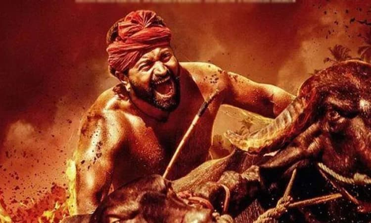 ವಿದೇಶಿ ಭಾಷೆಗಳಲ್ಲೂ ಕಾಂತಾರ ಹವಾ; ಜಪಾನಿ ಭಾಷೆಯಲ್ಲೂ ರಿಲೀಸ್‌ ಮಾಡಲು ಬೇಡಿಕೆ