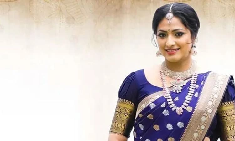 ಕೊನೆಗೂ ಗುಡ್‌ ನ್ಯೂಸ್‌ ಕೊಟ್ಟ ನಟಿ ಹರಿಪ್ರಿಯಾ