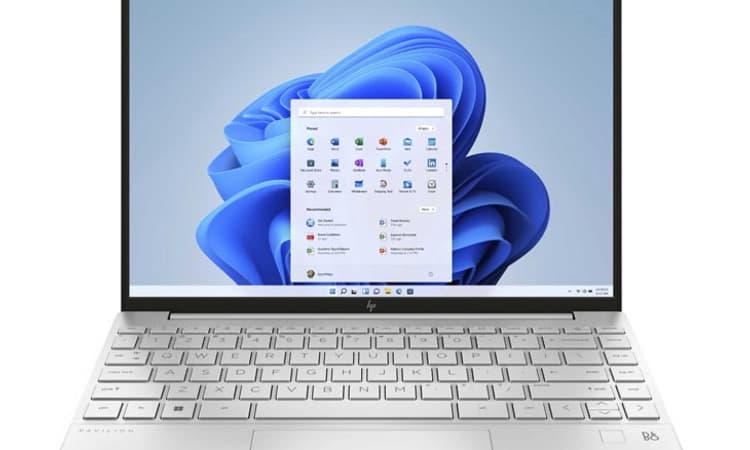 HP ಯಿಂದ ಪೆವಿಲಿಯನ್ ಏರೋ 13 ಲ್ಯಾಪ್ ಟಾಪ್ ಗಳ ಬಿಡುಗಡೆ