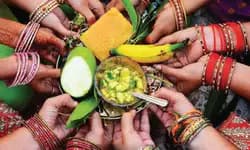 ಸಂತಸ ಹೊತ್ತು ತರುವ ಯುಗಾದಿ