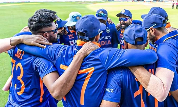 ಭಾರತ v/sಆಸ್ಟ್ರೇಲಿಯಾ: ಸರಣಿ ನಿರ್ಣಾಯಕ ಪಂದ್ಯಕ್ಕೆ ಮಳೆ ಅಡ್ಡಿಯಾಗುವ ಸಾಧ್ಯತೆ