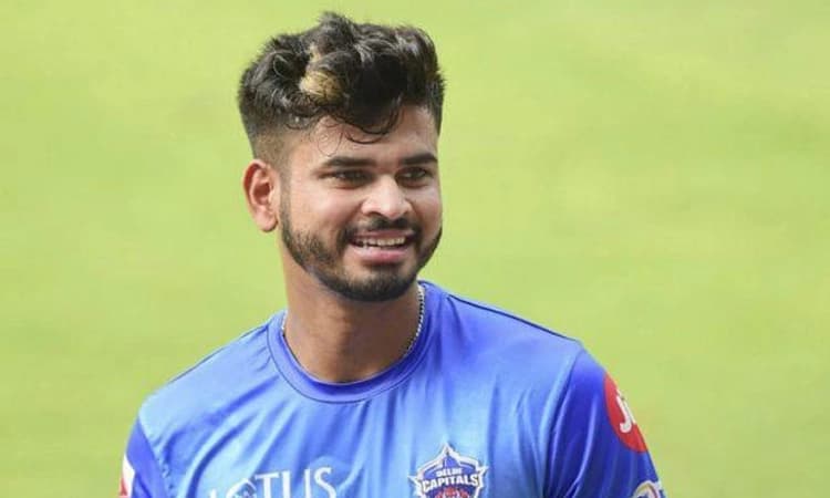 IPL, ವಿಶ್ವ ಟೆಸ್ಟ್ ಚಾಂಪಿಯನ್‌ಶಿಪ್ ನಿಂದ ಶ್ರೇಯಸ್ ಅಯ್ಯರ್ ಹೊರಗುಳಿಯುವ ಸಾಧ್ಯತೆ