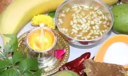 Ugadi special; ಕುಸುಮಾಕರನನ್ನು ಸ್ವಾಗತಿಸಿ