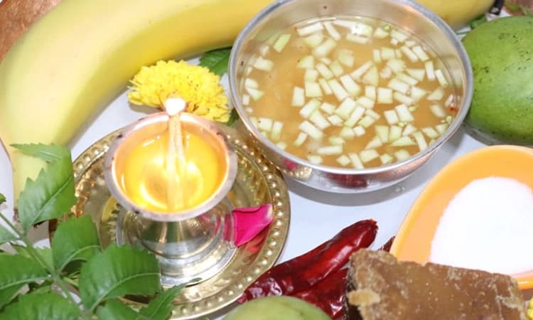 Ugadi special; ಕುಸುಮಾಕರನನ್ನು ಸ್ವಾಗತಿಸಿ
