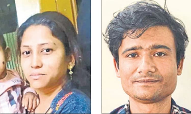 ಬೆಂಗಳೂರು: ಮೊದಲ ಪತ್ನಿ ಕೊಂದು 2ನೇ ಪತಿಯ ಮಗು ಹತ್ಯೆಗೂ ಯತ್ನ!