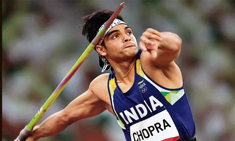 ನೀರಜ್‌ ಚೋಪ್ರಾಗೆ ಟರ್ಕಿಯಲ್ಲಿ ತರಬೇತಿ