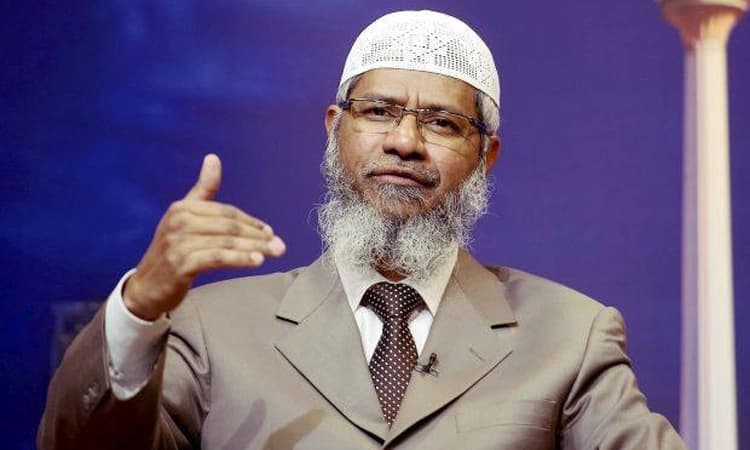 ಒಮಾನ್‌ನಿಂದ ಇಸ್ಲಾಂ ವಿವಾದಿತ ಪ್ರಚಾರಕ ಜಕೀರ್‌ ನಾಯ್ಕ ಗಡಿಪಾರು?