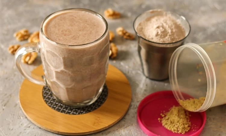 ಆಂಧ್ರದಲ್ಲಿನ್ನು ಬಿಸಿಯೂಟದೊಂದಿಗೆ ಸಿಗಲಿದೆ ರಾಗಿ ಮಾಲ್ಟ್