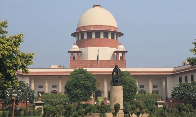 ಮರಣದಂಡನೆಗೆ ನೇಣು ಬಿಟ್ಟು ಅನ್ಯಮಾರ್ಗ ಹುಡುಕಿ: ಸುಪ್ರೀಂ ಕೋರ್ಟ್‌