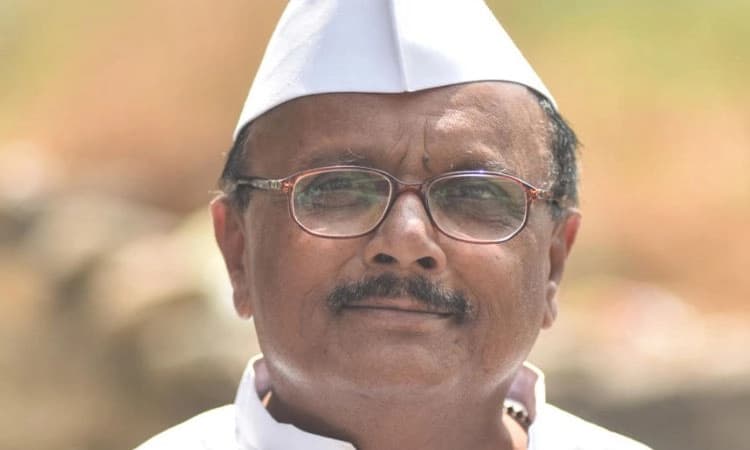 ಕಾಂಗ್ರೆಸ್‌ 5ನೇ ಗ್ಯಾರೆಂಟಿ ಕೃಷಿ ಸಾಲ ಮನ್ನಾ :ಬಿ.ಆರ್‌.ಪಾಟೀಲ