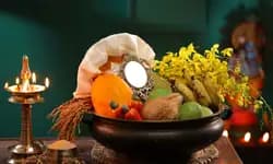 ಹೊಸ ಸಂವತ್ಸರದ ಆದಿ ಮರಳಿ ಬಂದಿದೆ ಯುಗಾದಿ