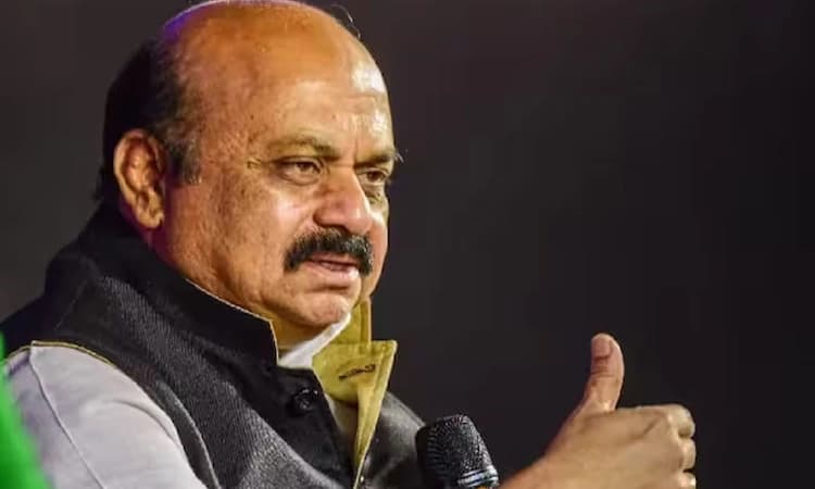 ಮುಂದಿನ ಬಾರಿಯೂ ನಾನೇ ಸಿಎಂ: ಬೊಮ್ಮಾಯಿ