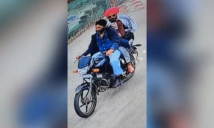 ಬೆಂಜ್‌,ಮಾರುತಿ,ಬೈಕ್‌ ಮತ್ತು ಪರಾರಿ….ಪೊಲೀಸರಿಗೆ ಚಳ್ಳೆ ಹಣ್ಣು ತಿನ್ನಿಸಿದ ಅಮೃತ್‌ಪಾಲ್‌